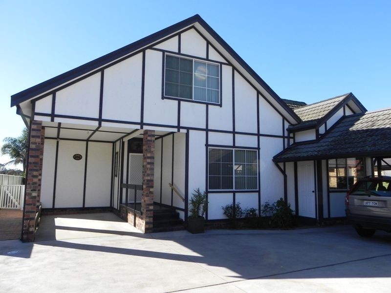 Albion Park Rail NSW 2527