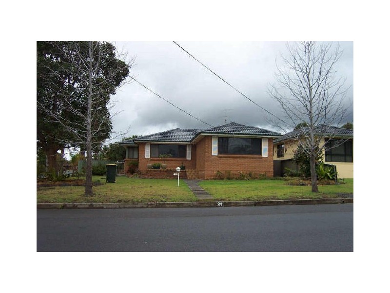 Albion Park NSW 2527