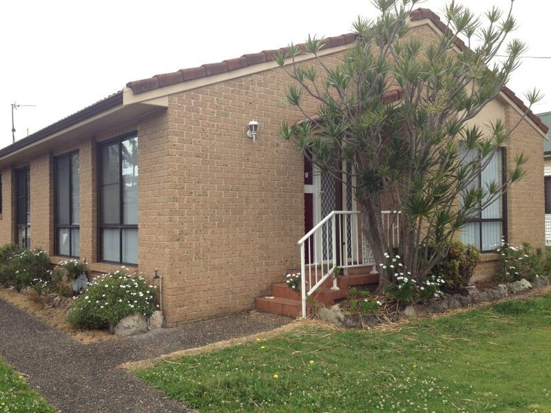 1/20 Karoo St, Albion Park Rail NSW 2527