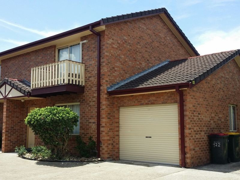 1/22-24 Bateman Avenue, Albion Park Rail NSW 2527