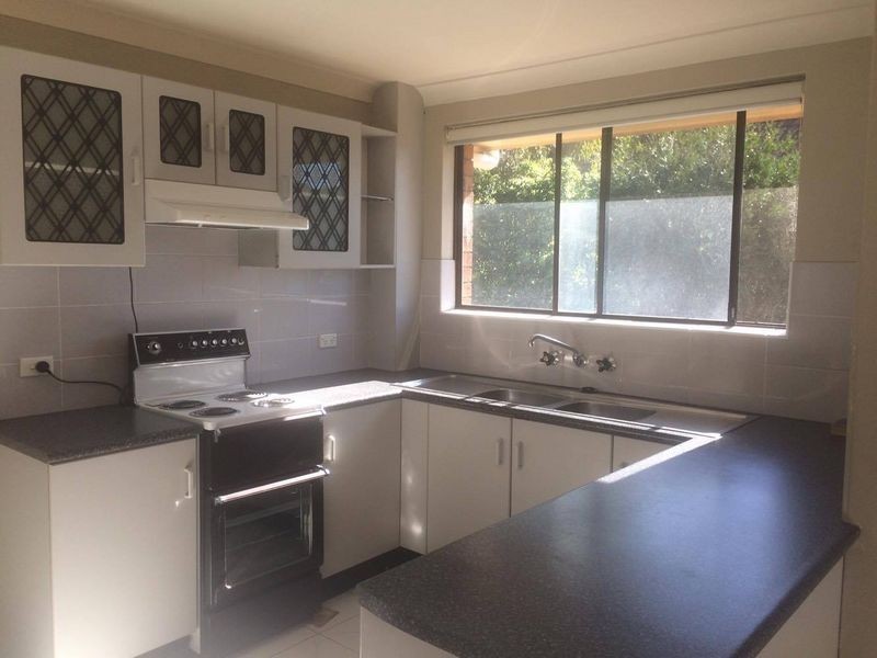 5/4 Blackbutt Way, Barrack Heights NSW 2528