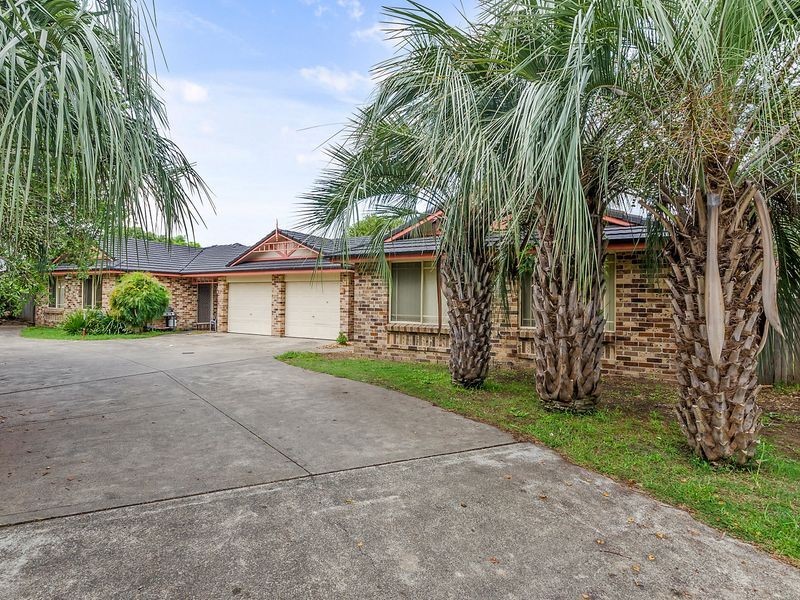 2/5 Ball Pl, Albion Park NSW 2527