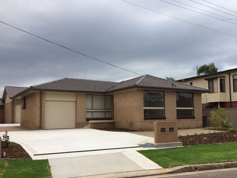 4a Cassia St, Barrack Heights NSW 2528