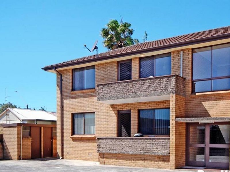 8/20-22 Lendine St, Barrack Heights NSW 2528