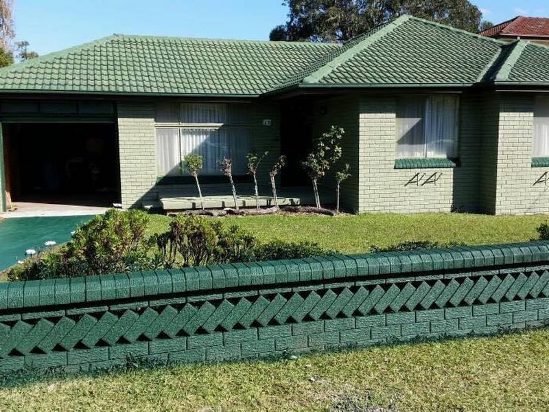 17 Willow Grove, Corrimal NSW 2518