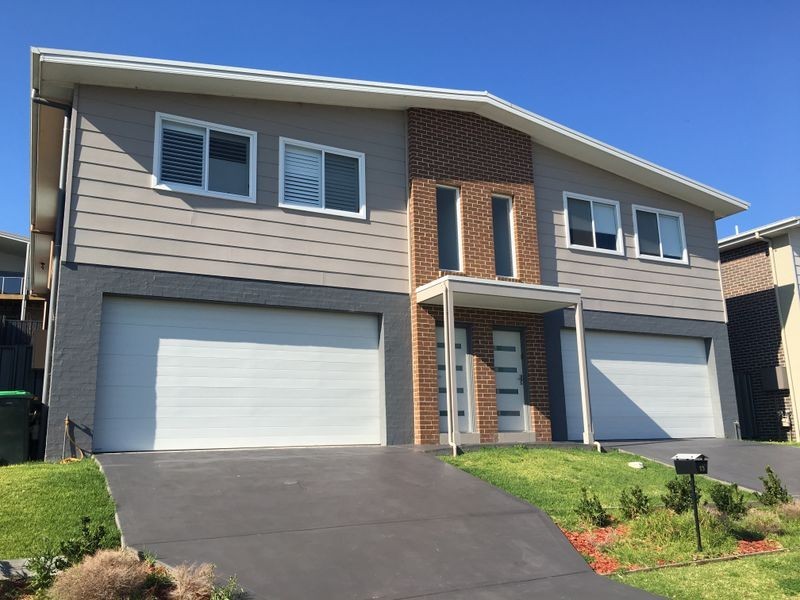 13 Cascade Circuit, Albion Park NSW 2527