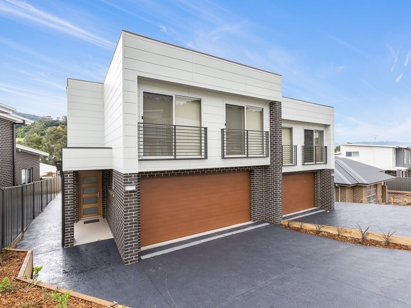 8A Whistlers Run, Albion Park NSW 2527