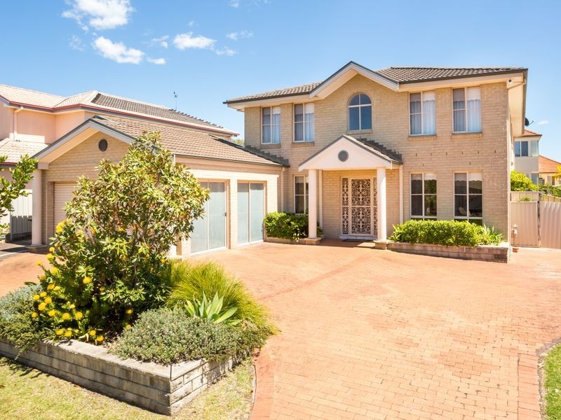 6 Kialoa Circuit, Shell Cove NSW 2529