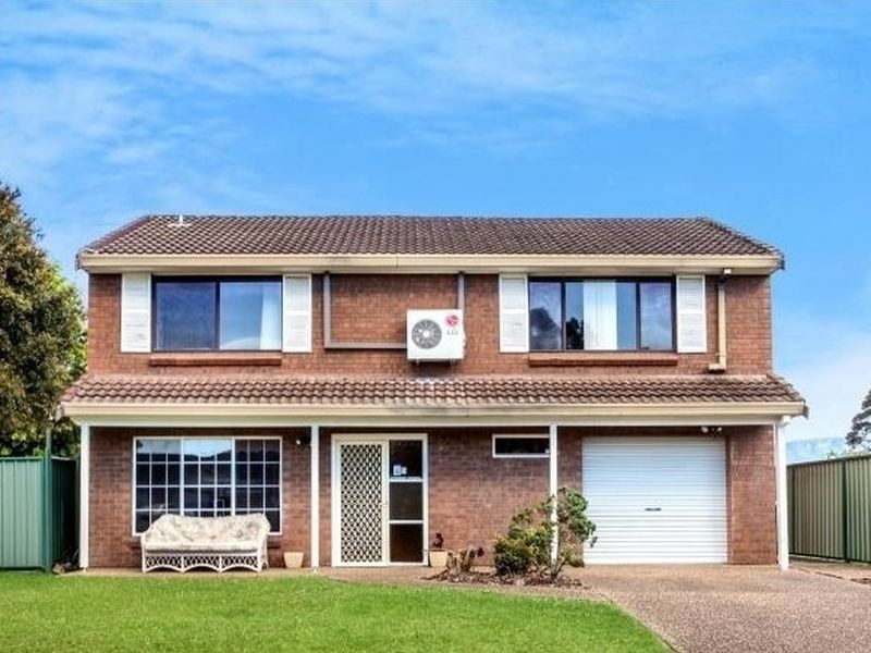 3 Dudgeon Street, Albion Park NSW 2527