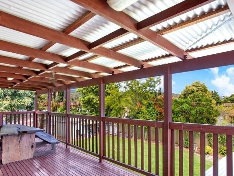 3 Dudgeon Street, Albion Park NSW 2527