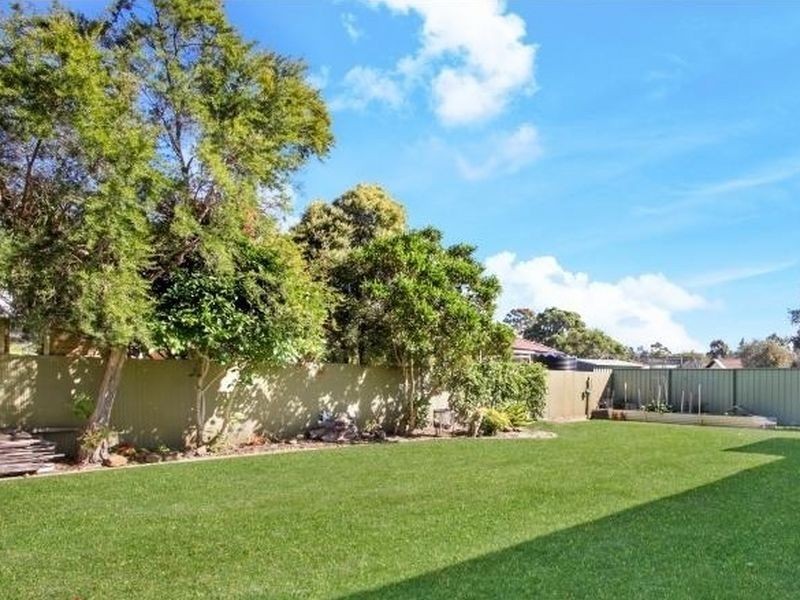 3 Dudgeon Street, Albion Park NSW 2527