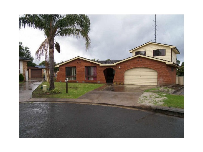 Barrack Heights NSW 2528