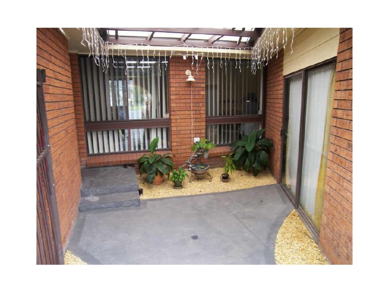 Barrack Heights NSW 2528