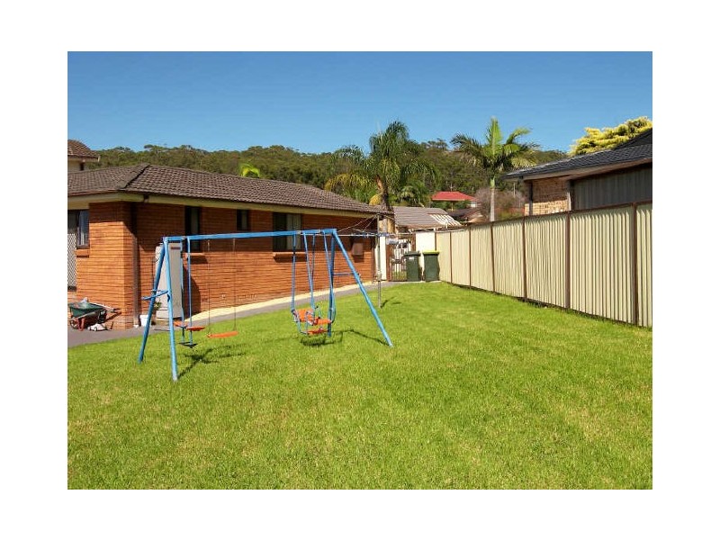 Barrack Heights NSW 2528