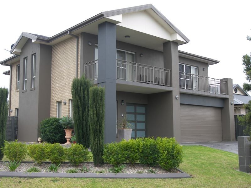 13 Gerongar Crescent, Haywards Bay NSW 2530
