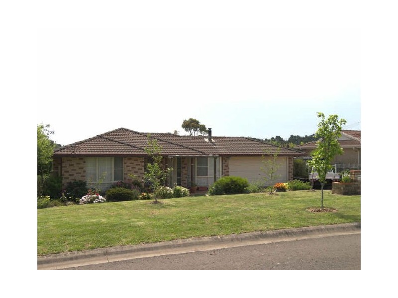 Robertson NSW 2577