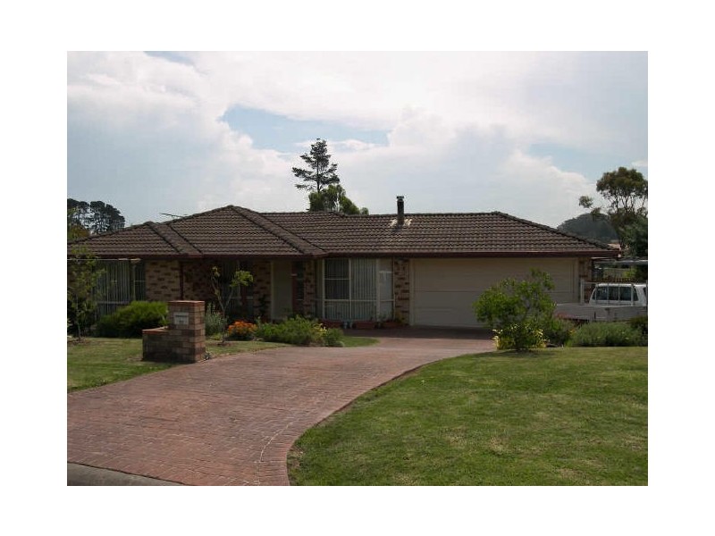 Robertson NSW 2577