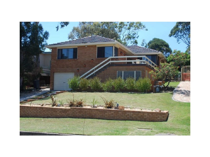 10 Hayward Street, Kanahooka NSW 2530