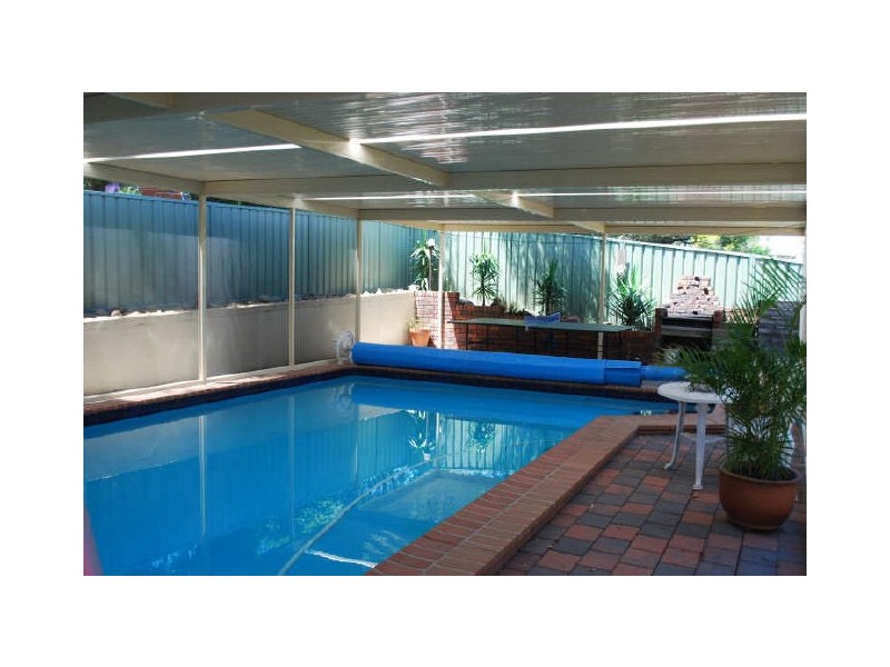10 Hayward Street, Kanahooka NSW 2530