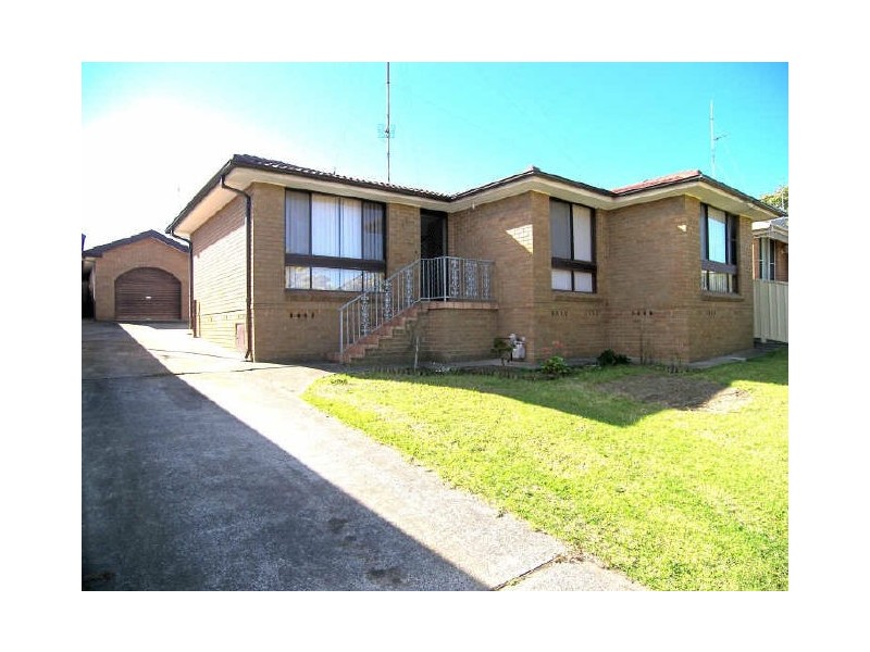 Mount Warrigal NSW 2528