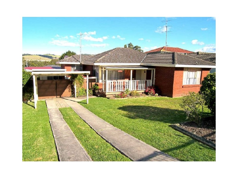 Oak Flats NSW 2529