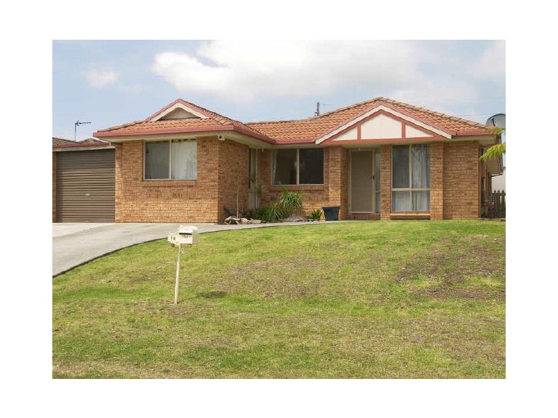 Blackbutt NSW 2529