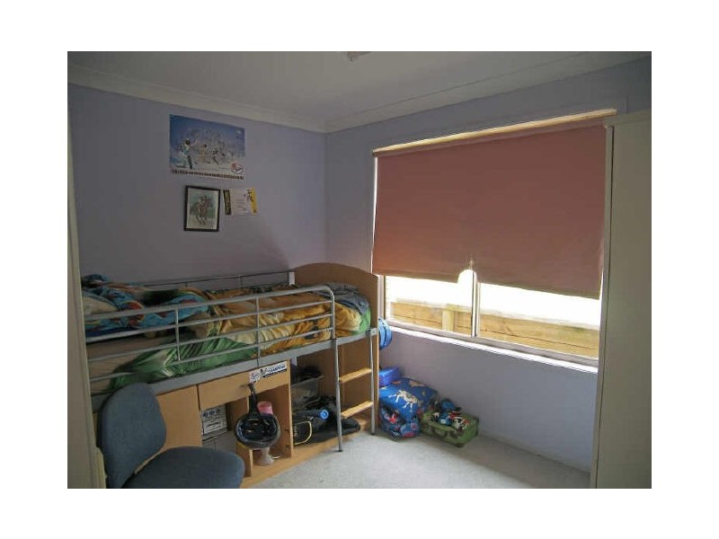 Blackbutt NSW 2529