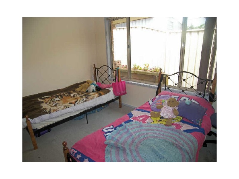 Blackbutt NSW 2529