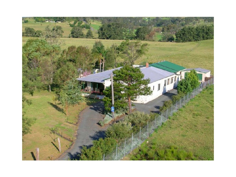 Tullimbar NSW 2527