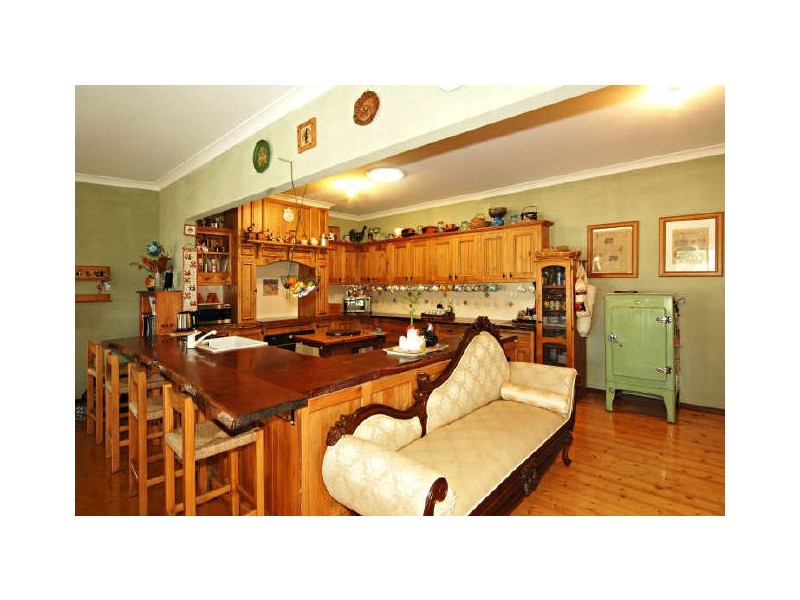 Tullimbar NSW 2527