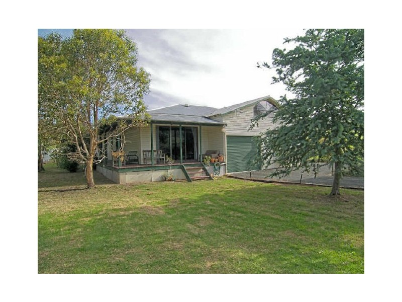 Tullimbar NSW 2527