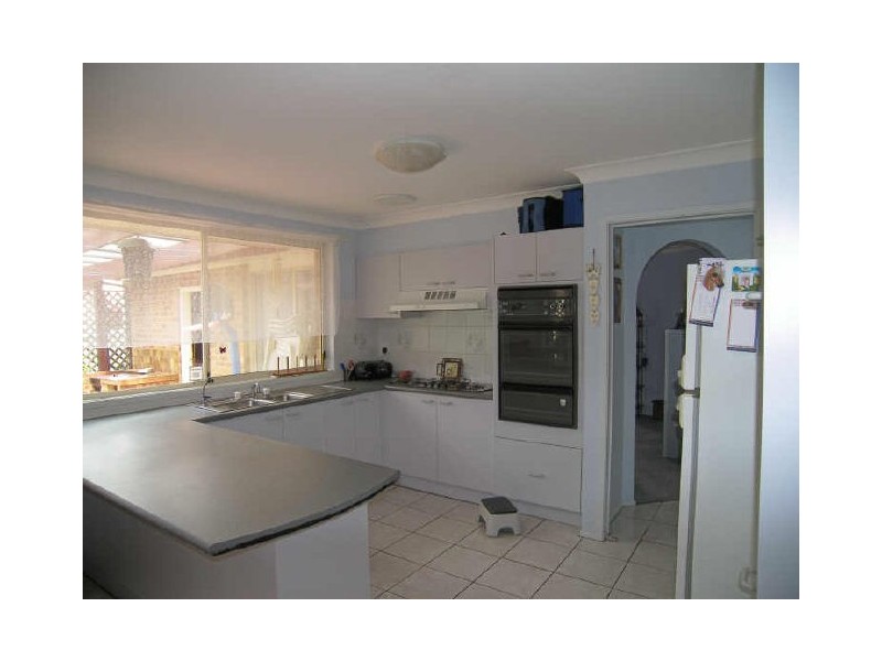 Albion Park NSW 2527