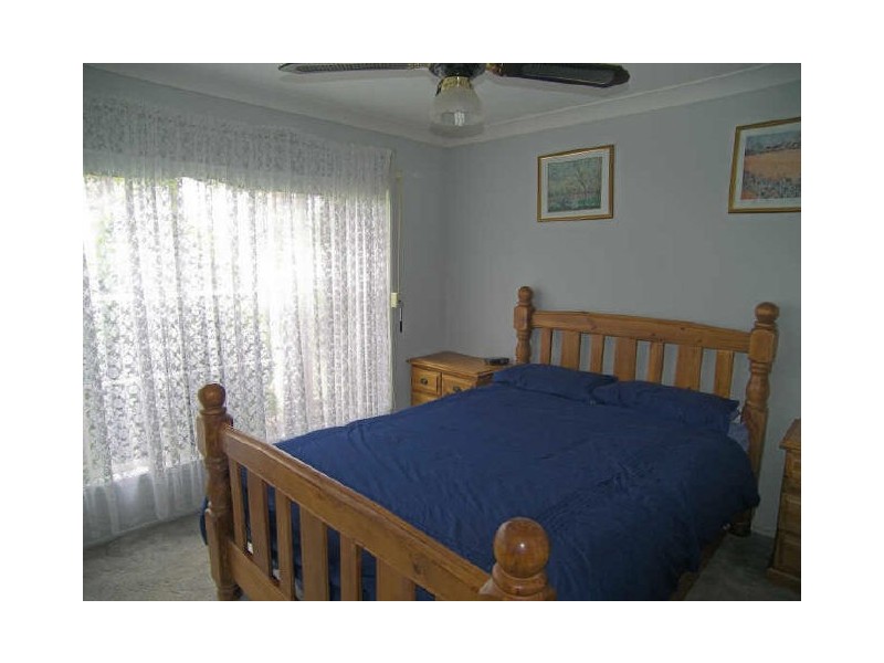Albion Park NSW 2527