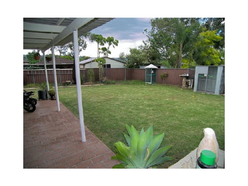 Albion Park NSW 2527