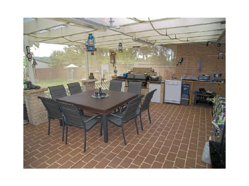 Albion Park NSW 2527