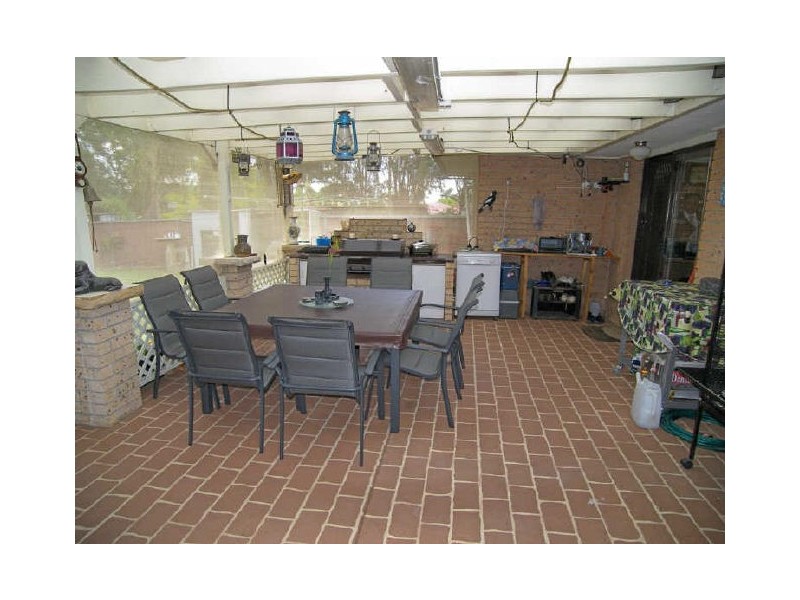 Albion Park NSW 2527