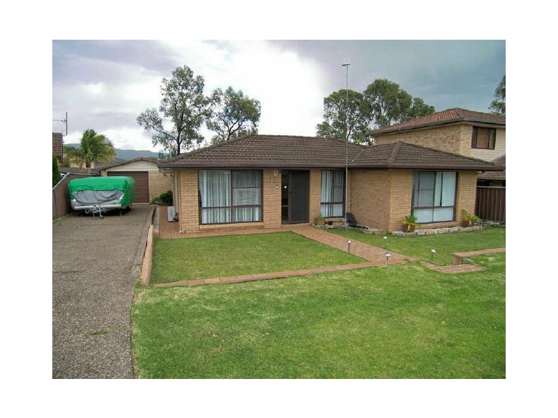 Albion Park NSW 2527