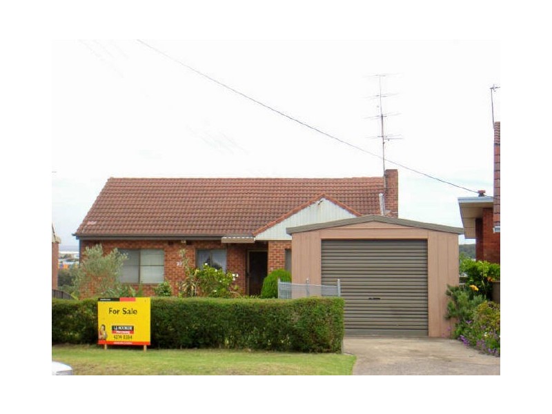 29 Fairfax Road, Warrawong NSW 2502