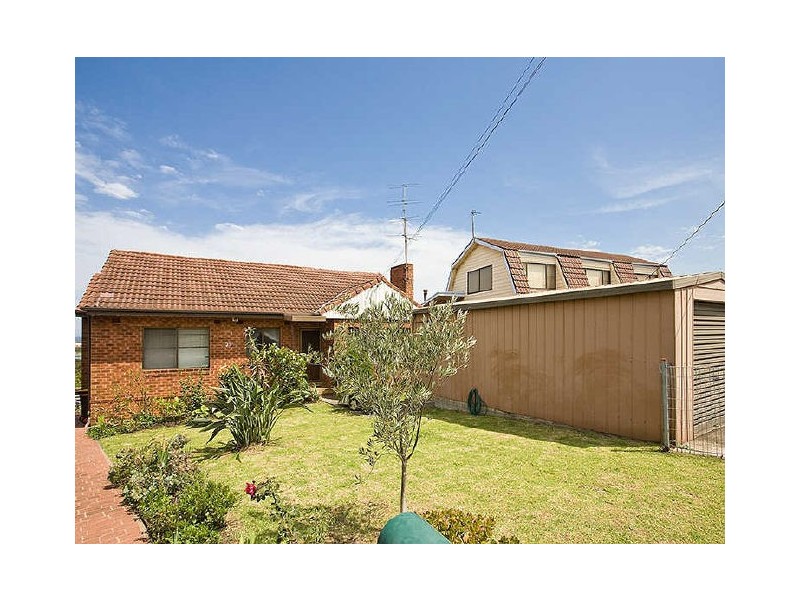 29 Fairfax Road, Warrawong NSW 2502