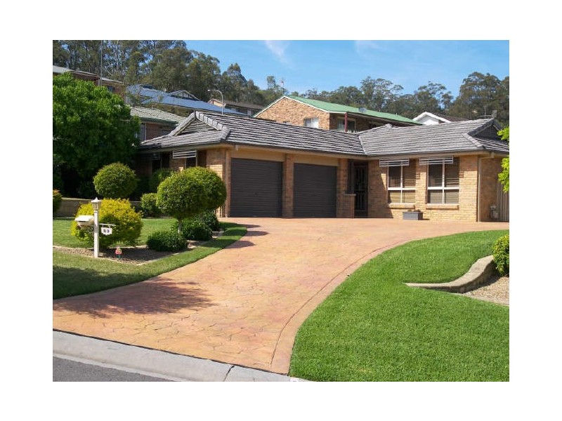 Albion Park NSW 2527