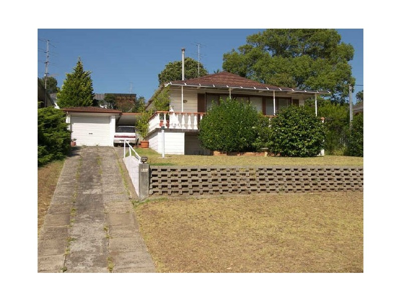 Mount Warrigal NSW 2528