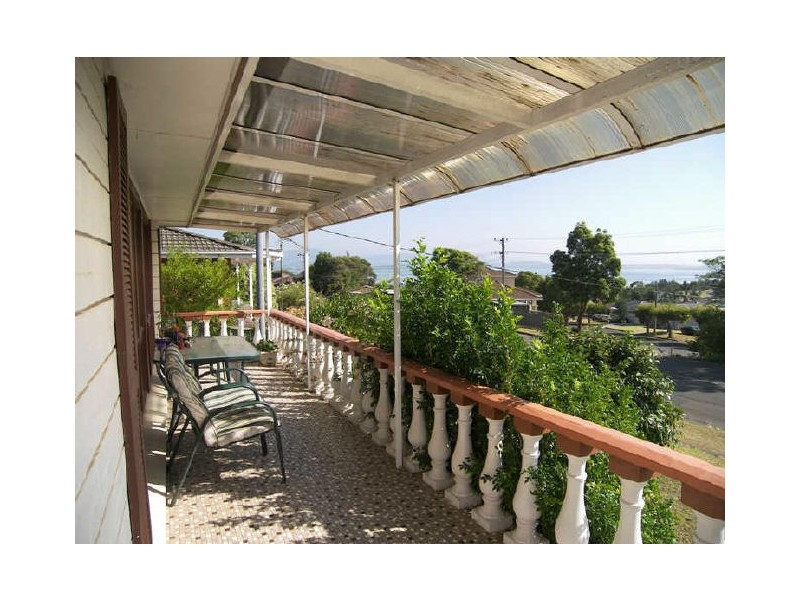 Mount Warrigal NSW 2528