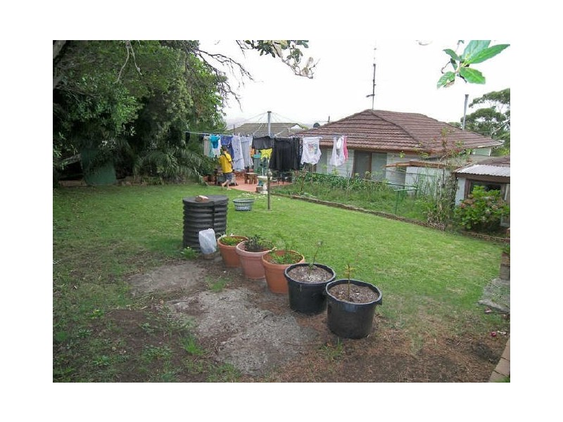 Mount Warrigal NSW 2528