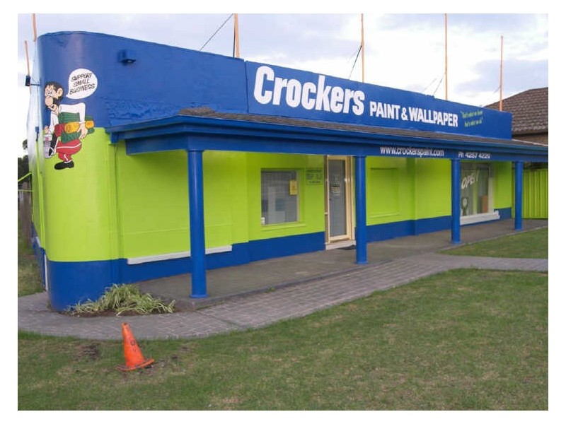 215 Princes Highway, Albion Park Rail NSW 2527