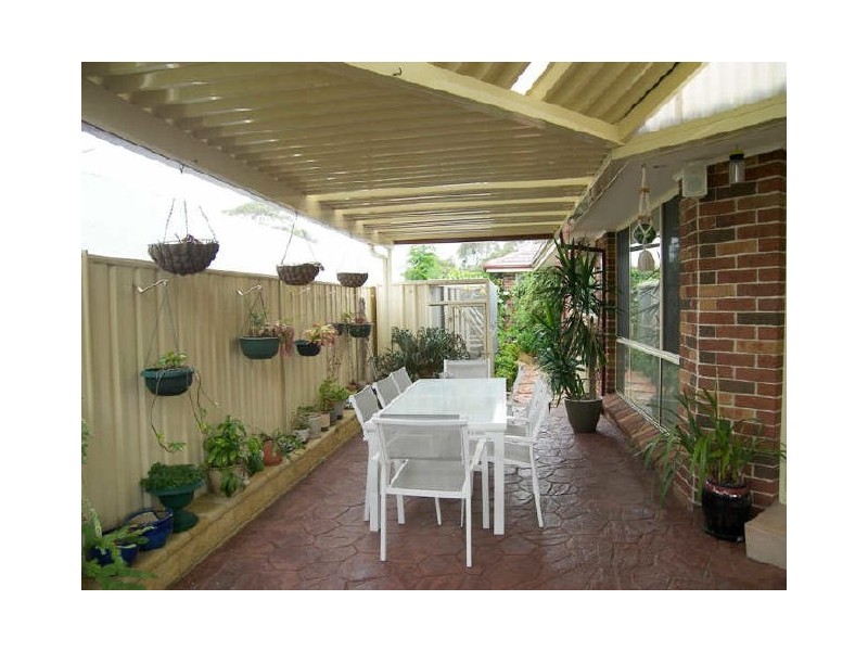 Albion Park NSW 2527