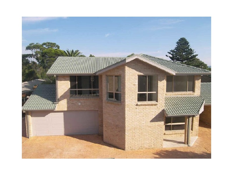 Albion Park Rail NSW 2527