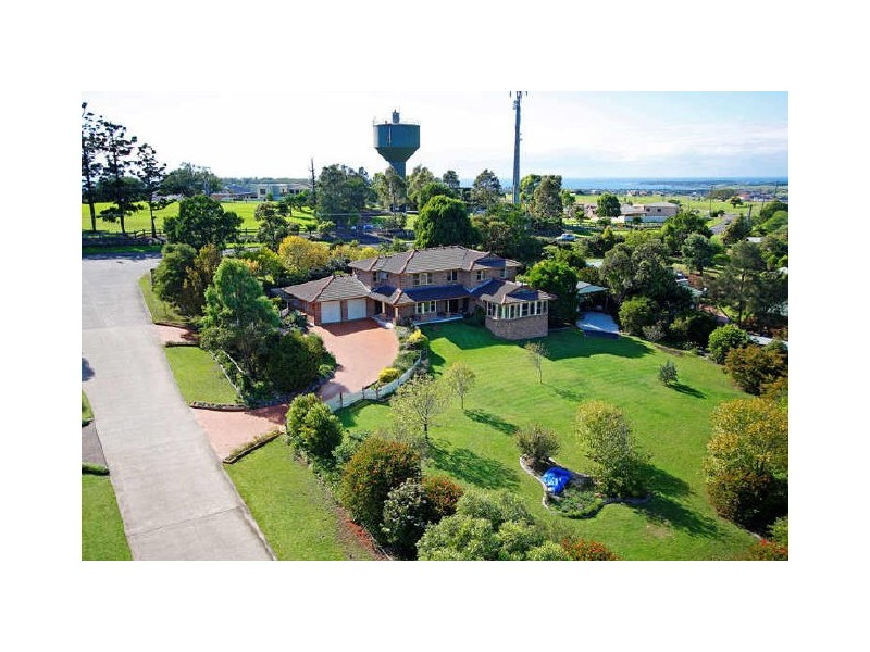 Blackbutt NSW 2529