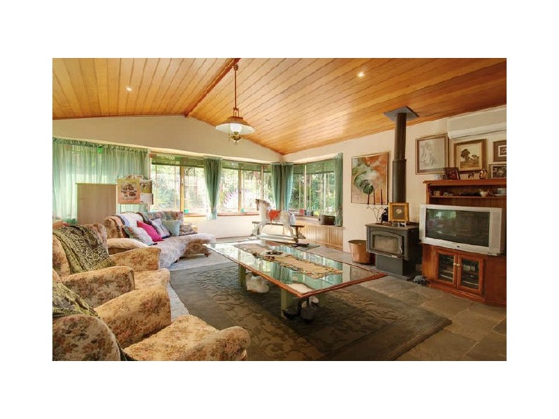 Blackbutt NSW 2529