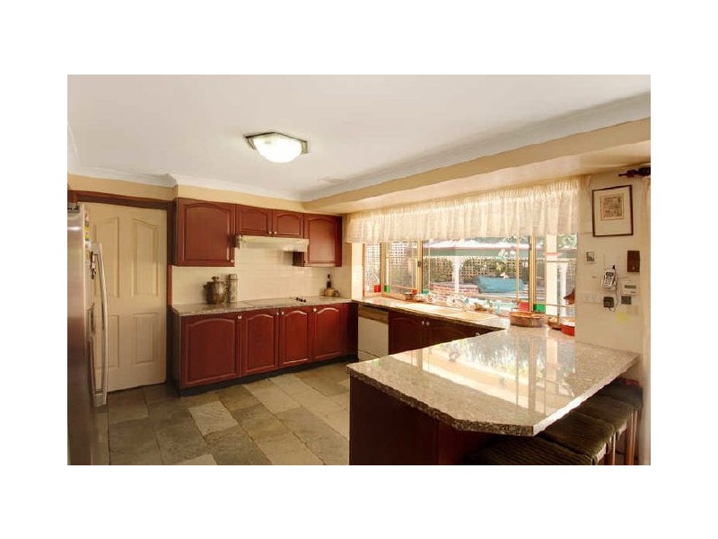 Blackbutt NSW 2529