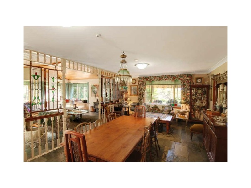 Blackbutt NSW 2529